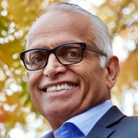 Chandrakant D. Patel