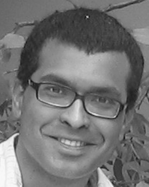 Ganesh Subramanian