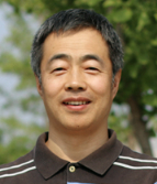 Dejun Wang