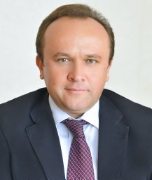 Oleksandr Khomenko