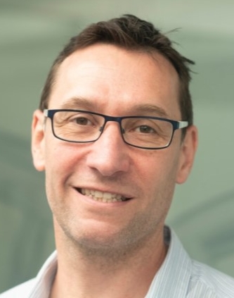 Sébastien Perrier