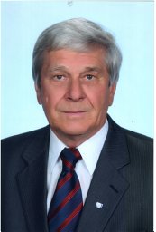 Victor N. Egorov