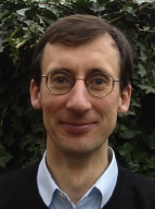 Jonathan Goodman