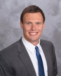 Seth M Meade