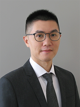 Larry Li