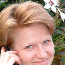 Gaby van Galen
