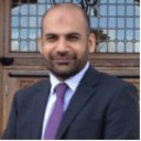 Amjad Hussain