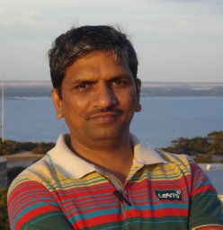 Sandeep Gupta