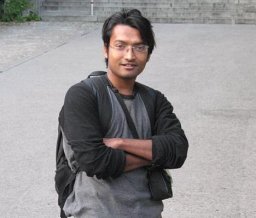 Sandeep Dasgupta