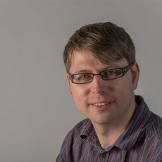 Paul Alexander Foster