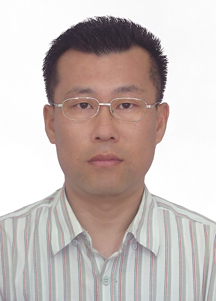 Guanghua Li
