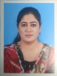 Madeeha Lodhi
