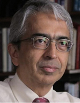 Rohan Abeyaratne