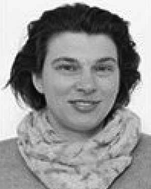 Sarah Ruepp