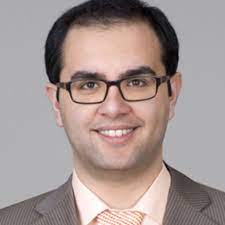 Mohammad Bahram