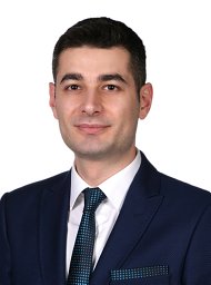 Murat Emirzeoglu