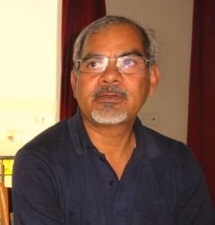 B. N. Tiwari