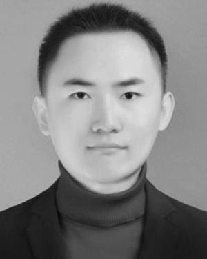 Xinrui Wang