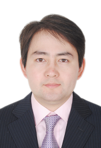 Dexing Zhong