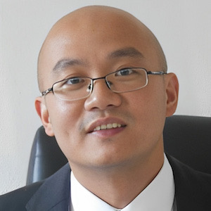 Ke Huang