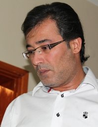 Murat Boydak
