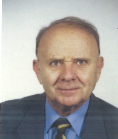 Edmond Bertrand