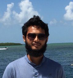 Shaikat Mahmood Galib