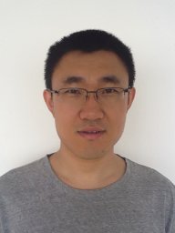 Xuekui Zhang