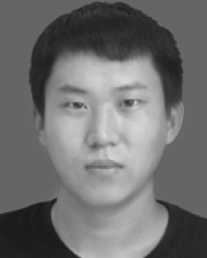 Zhaoyu Chen