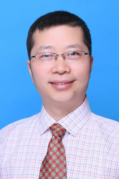 Yong Liu