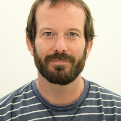 Darren Hillegonds