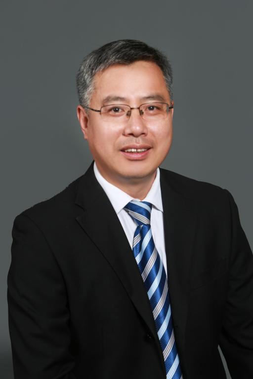 Qingtang Su