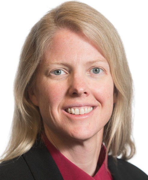 Wendy Shaw