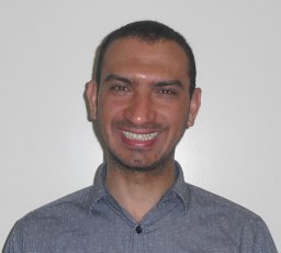 Hassan Ahmed O