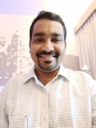 Anish Cherian