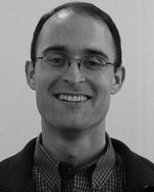 Jonathan Landon