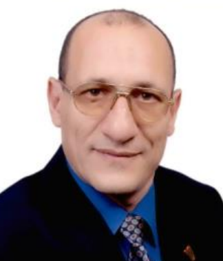 Alaa M. Rashad