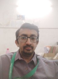 Nishith Teraiya