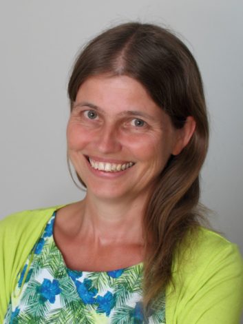 Anja Bosserhoff