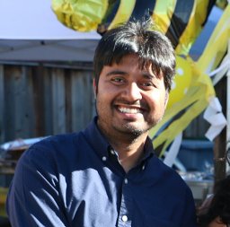 Abhinav Rohit
