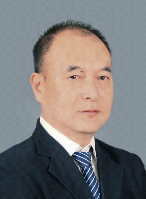 Gerong Dang