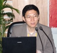 Zhiqun Zhao