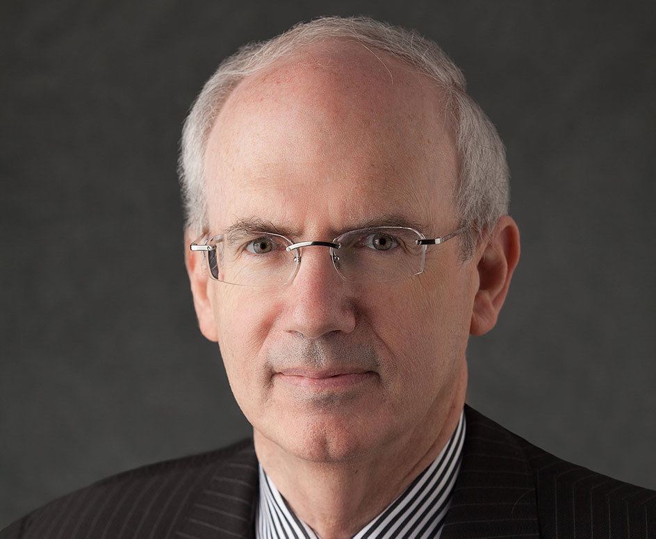 Jeffrey P. Gold