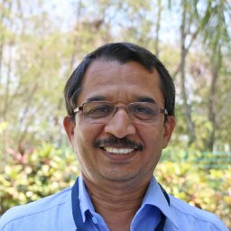 Chadag Vishnumurthy Mohan
