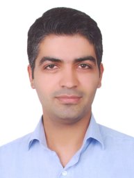 Habib Rastegari