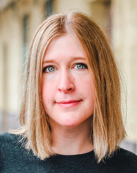 Dana Van Aken