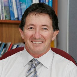 Colin Buxton