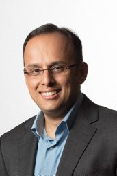 Kapil R. Tuli