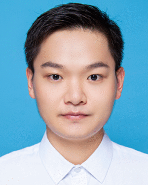 Zheyuan Hu