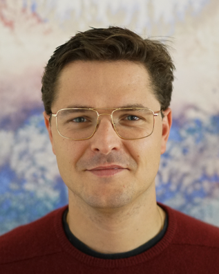 Johannes Von Oswald